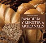 Panaderia y Reposteria Artesanales