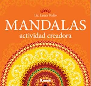 Mandalas Actividad Creadora - de Bolsillo