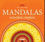 Mandalas Actividad Creadora - de Bolsillo