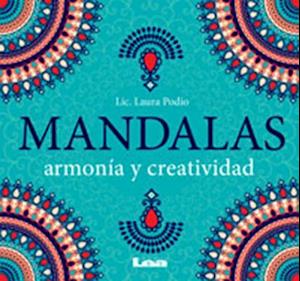 Mandalas Armonia y Creatividad - de Bolsillo