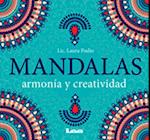 Mandalas Armonia y Creatividad - de Bolsillo