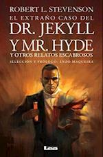 El Extrano Caso del Dr. Jekyll y Mr. Hyde