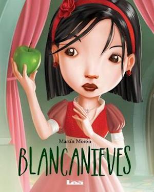 Blancanieves