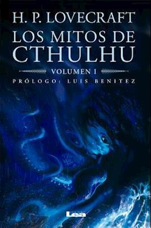 Los Mitos de Cthulhu