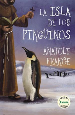 La Isla de Los Pinguinos