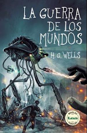 La Guerra de Los Mundos