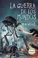 La Guerra de Los Mundos