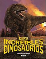 Los Increibles Dinosaurios