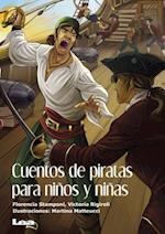 Cuentos de Piratas Para Ninos y Ninas