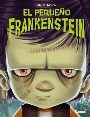 El Pequeño Frankenstein