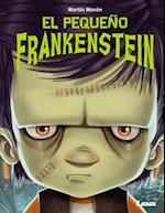 El Pequeño Frankenstein