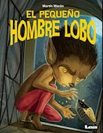 El Pequeño Hombre Lobo