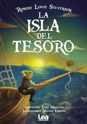 La Isla del Tesoro