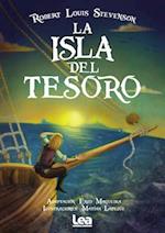 La Isla del Tesoro