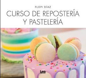 Curso de Repostería Y Pastelería