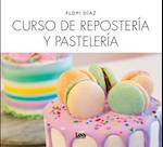 Curso de Repostería Y Pastelería