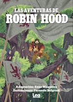 Las Aventuras de Robin Hood