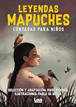 Leyendas Mapuches Contadas Para Niños