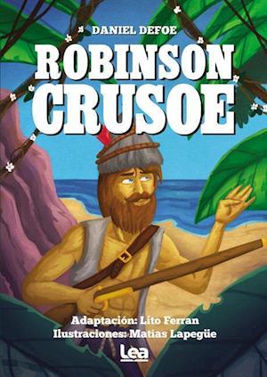 Robinson Crusoe