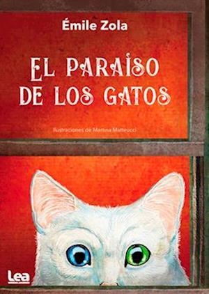 El Paraíso de Los Gatos