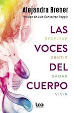 Las Voces del Cuerpo