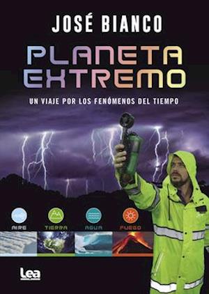 Planeta Extremo