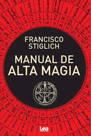 Manual de Alta Magia