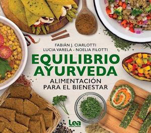 Equilibrio Ayurveda