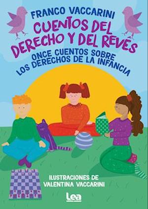 Cuentos del Derecho Y del Revés