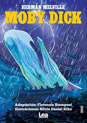 Moby Dick