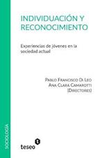 Individuación Y Reconocimiento