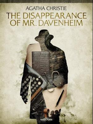 Disappearance of Mr. Davenheim