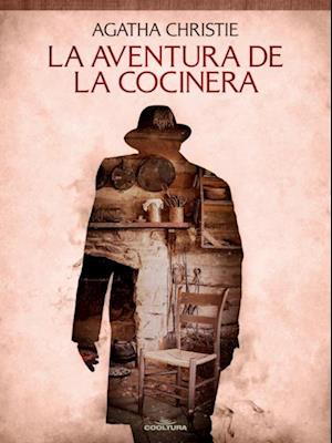 La aventura de la cocinera