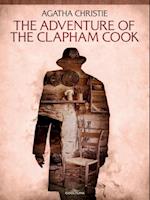 Adventure of the Clapham Cook