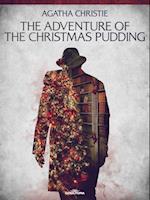 Adventure of the Christmas Pudding