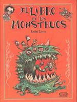 El Libro de Los Monstruos