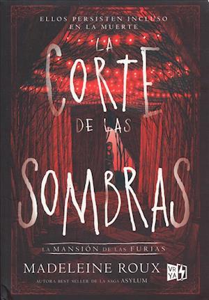 La Corte de Las Sombras