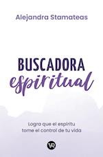 Buscadora espiritual