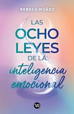 Las ocho leyes de la inteligencia emocional