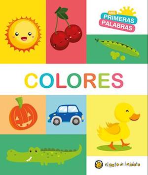 Colores / Colors