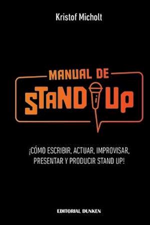 Manual de Stand Up