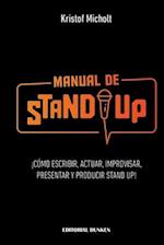 Manual de Stand Up