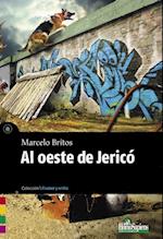 Al oeste de Jericó