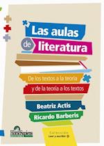 Las aulas de literatura