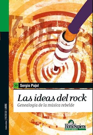 Las ideas del rock