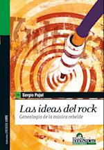 Las ideas del rock