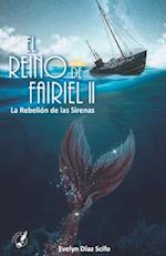 El Reino de Fairiel II