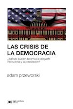 Las crisis de la democracia