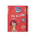 Abremente ¡En Acción! 7-8 Años