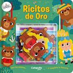 Ricitos de Oro - Cuentos Magnéticos